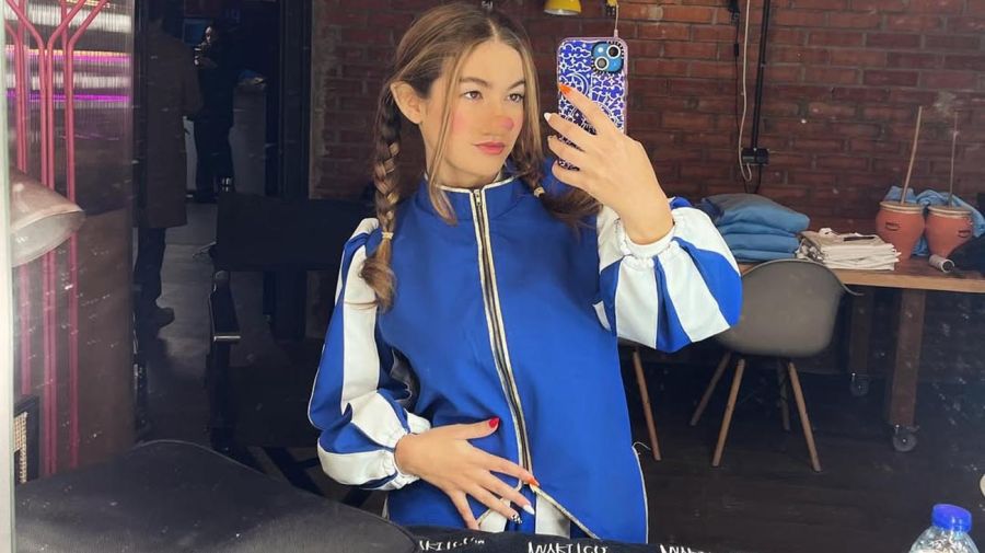 Carlota Boza