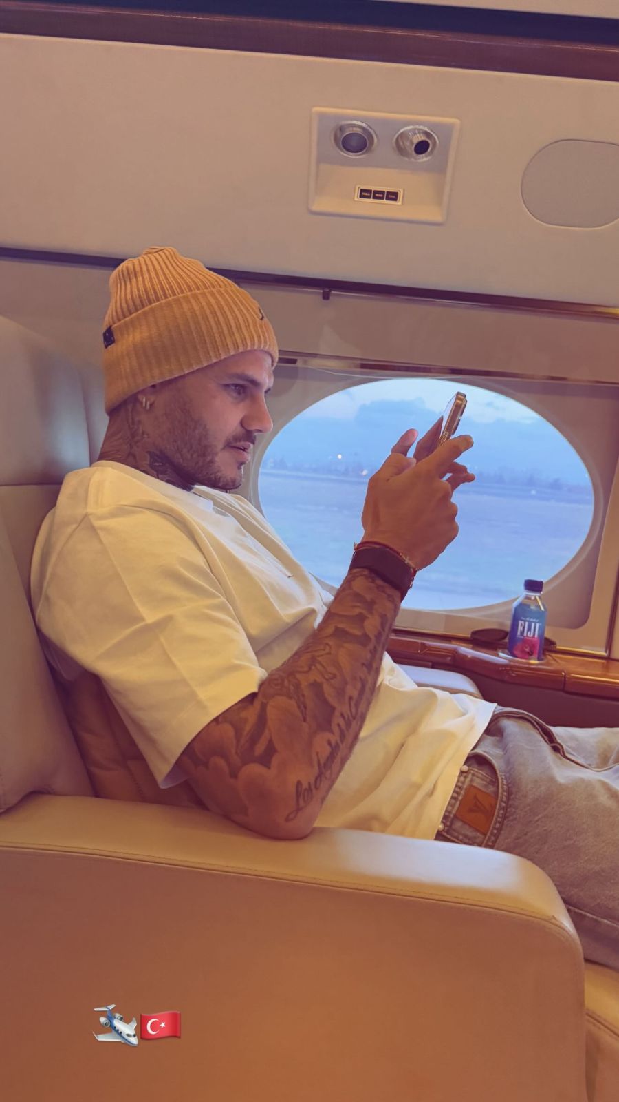 Mauro Icardi