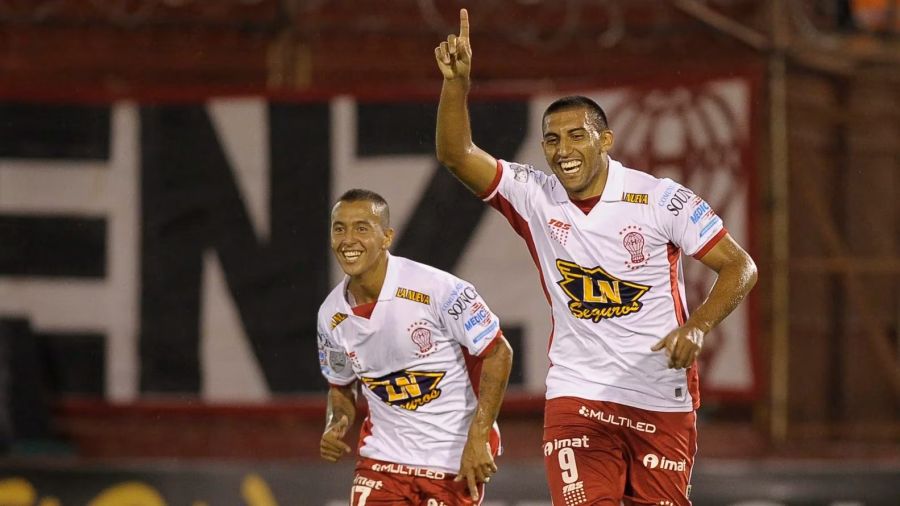 Wanchope Ábila