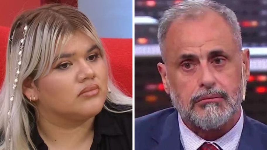La verdadera razón por la que Jorge Rial no quiso visitar a su hija Morena en la cárcel: "Es un circo" | Caras