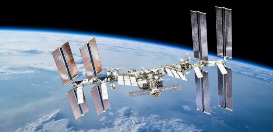 0702_estación espacial internacional