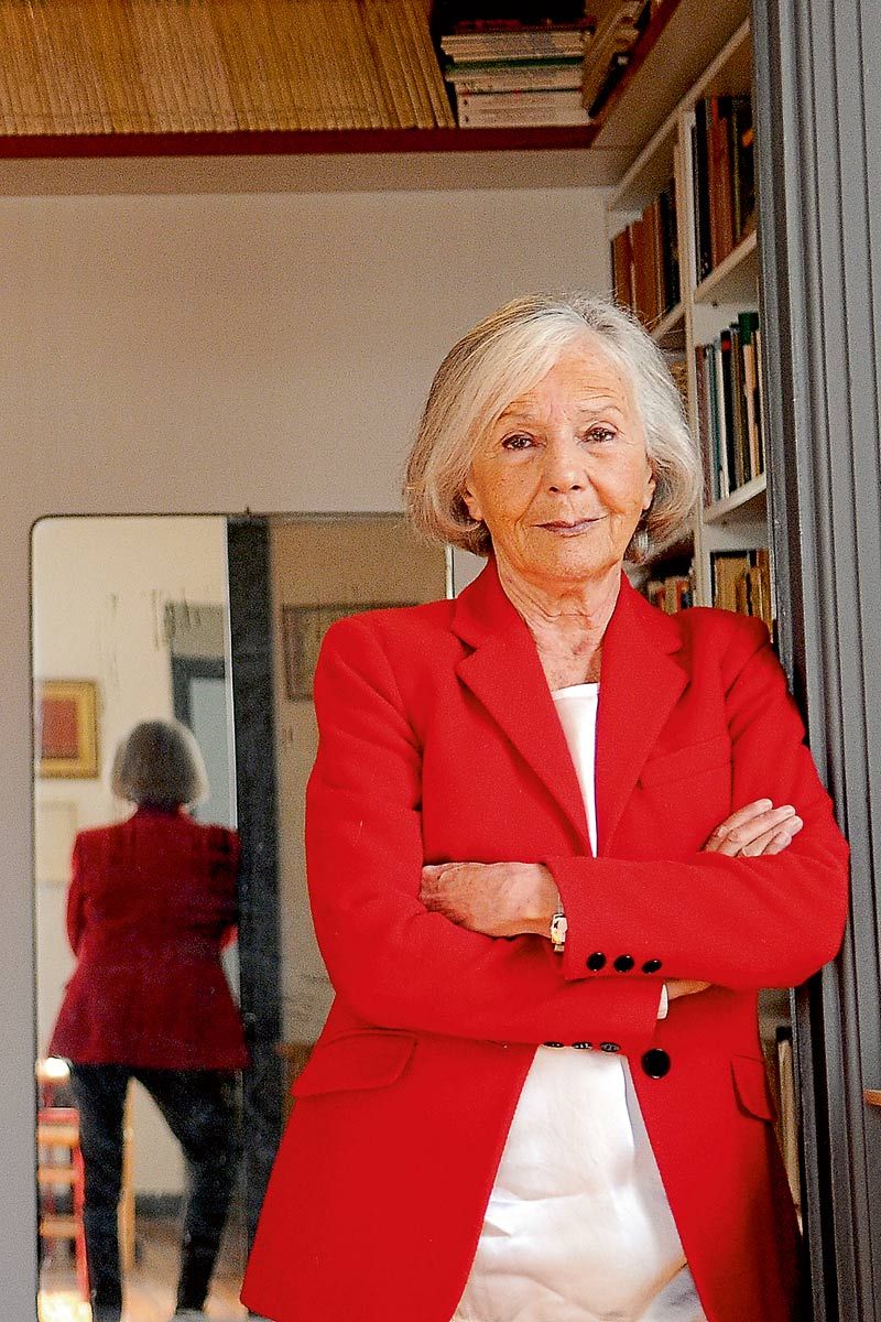 Beatriz Sarlo