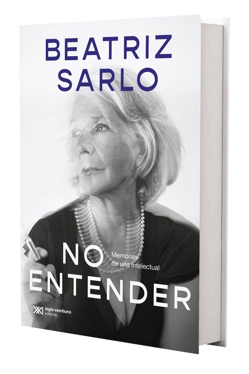 Beatriz Sarlo