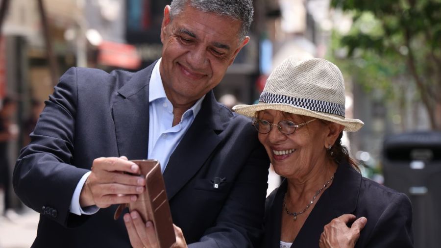 Jorge Macri