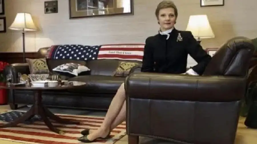 Jueza de Nueva York, Loretta Preska