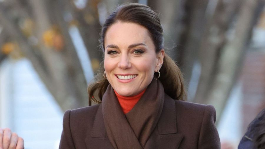 Kate Middleton