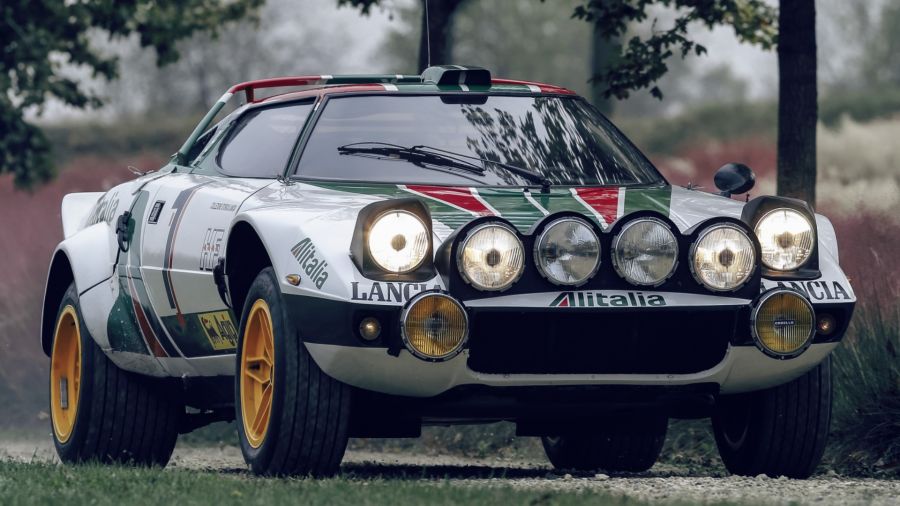 Lancia