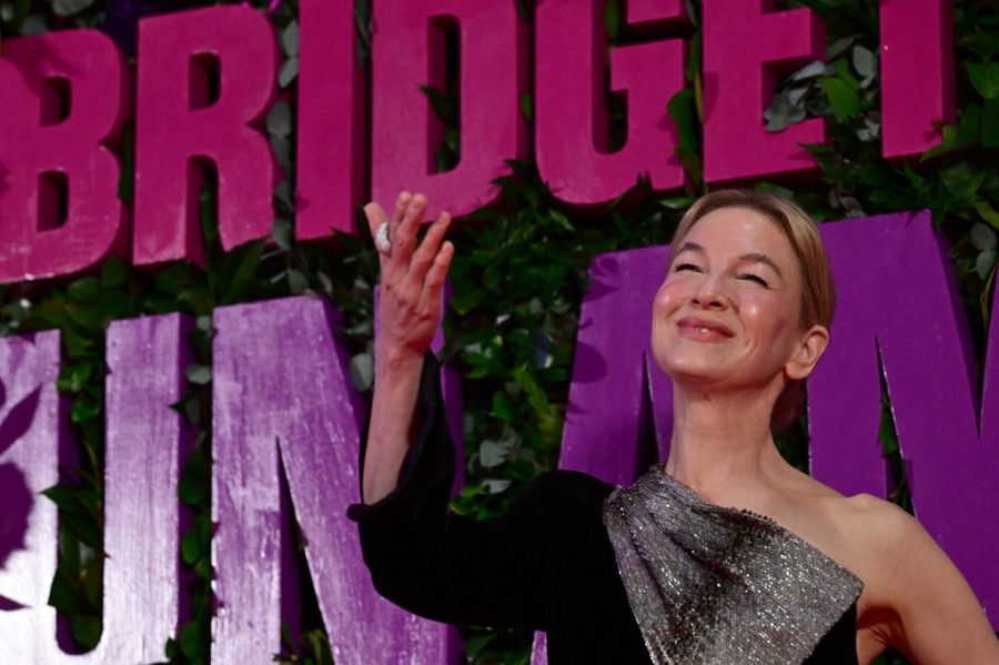 Renée Zellweger