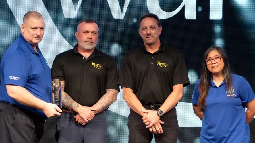 Uptime Awards