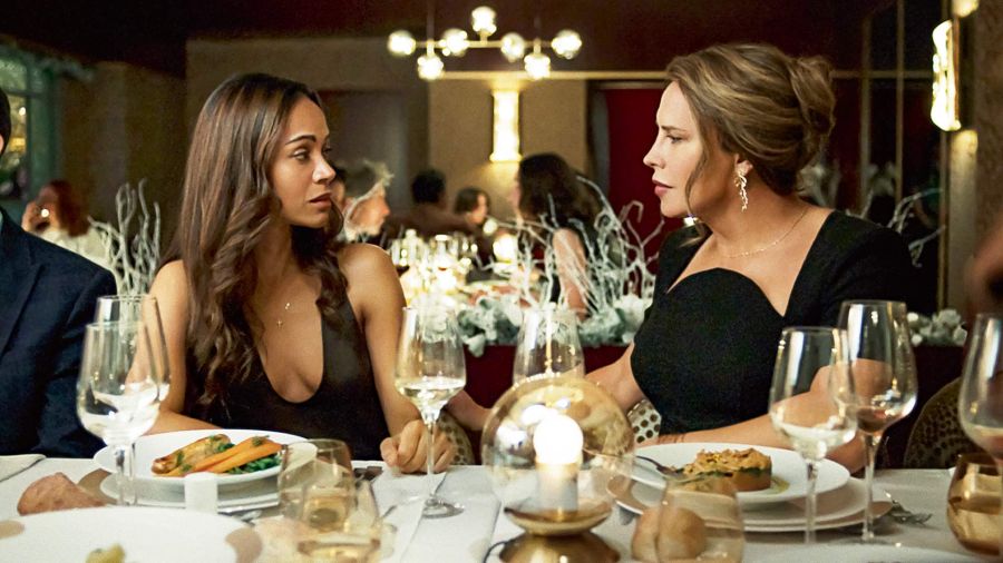 Cine Latino en Hollywood