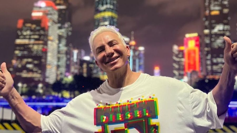 Flavio Mendoza mostró su talento desde los seis años de edad