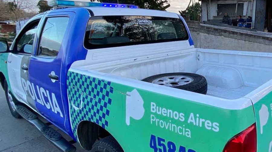 La Matanza un comisario mató a delincuente que intentó robarle el auto 20250207