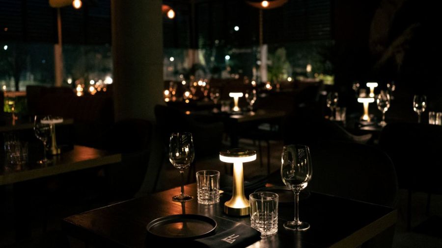 Restaurantes para festejar San Valentín