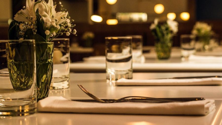Restaurantes para festejar San Valentín