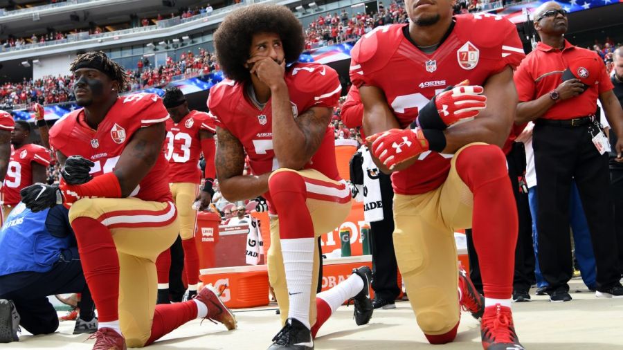 La batalla cultural de Trump