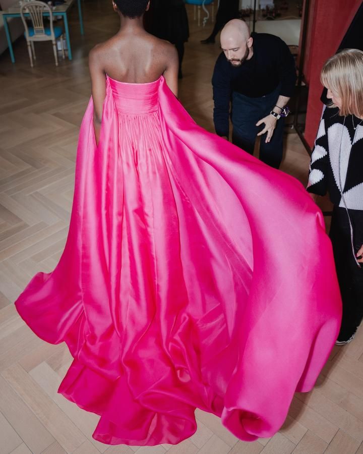 Carolina Herrera 2025