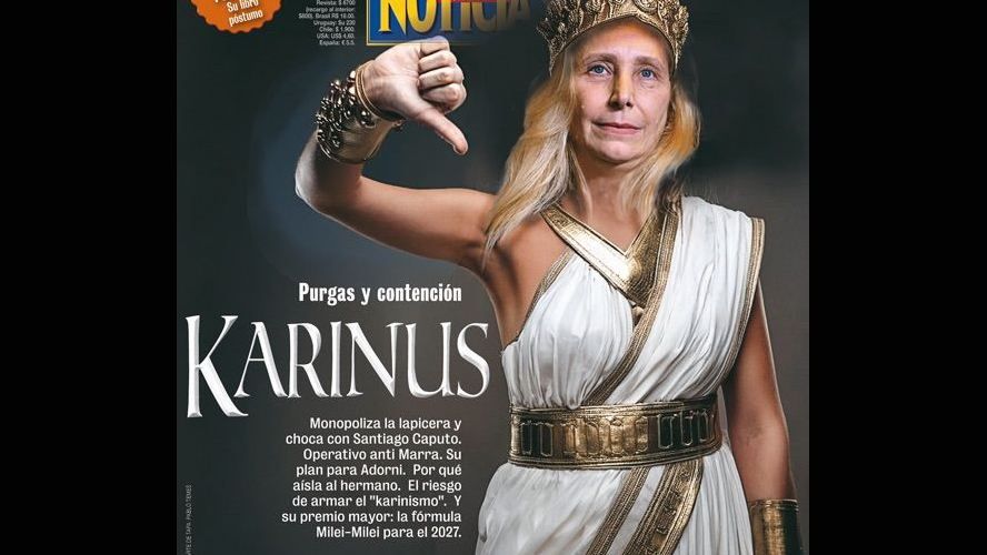 Karinus
