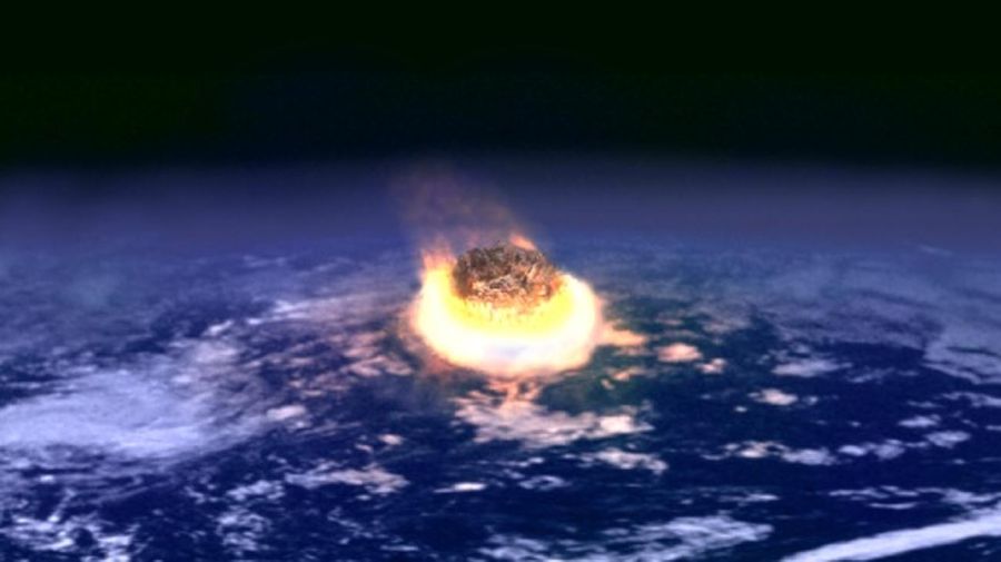 La NASA reveló en qué regiones del planeta Tierra podría impactar el asteroide 2024 YR4