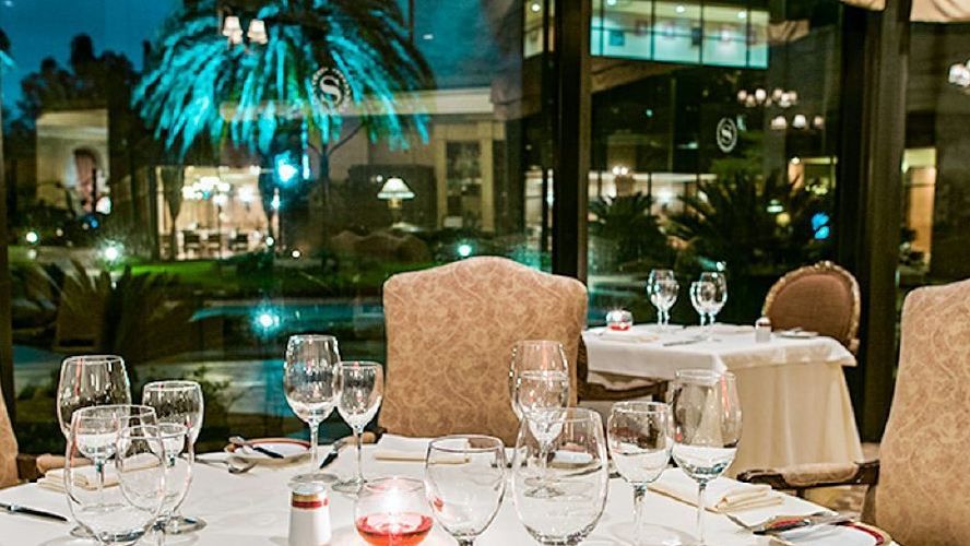 Sheraton Pilar