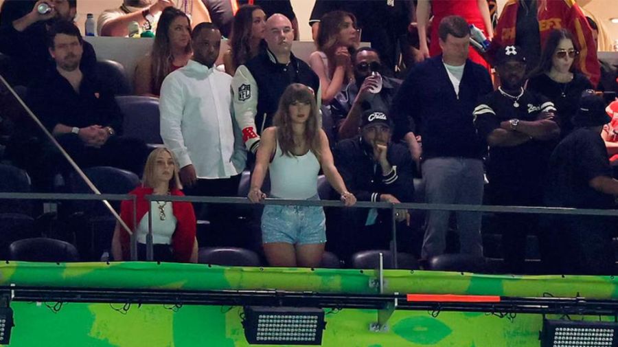 Taylor Swift