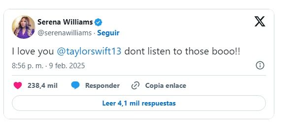 Taylor Swift