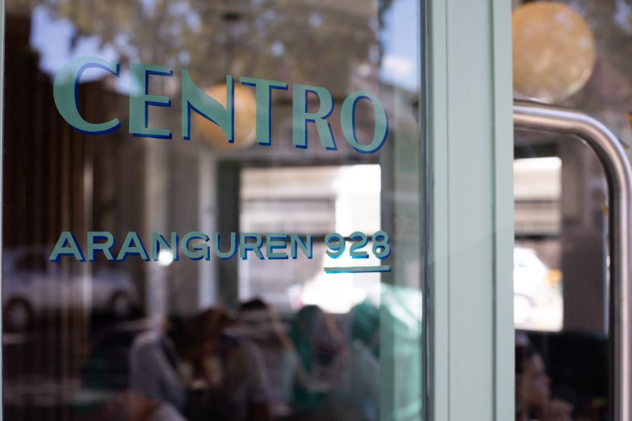 CENTRO Restaurant