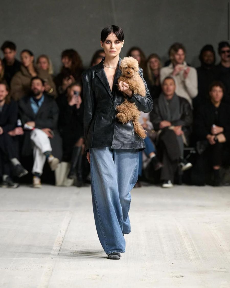 Copenague Fashion Week