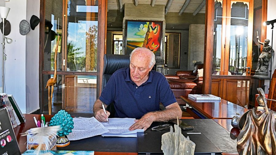 Eduardo Kovalivker