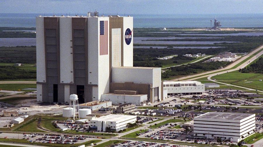 General Atomics anunció hoy que ha ejecutado con éxito varias pruebas para vuelos espaciales de la NASA