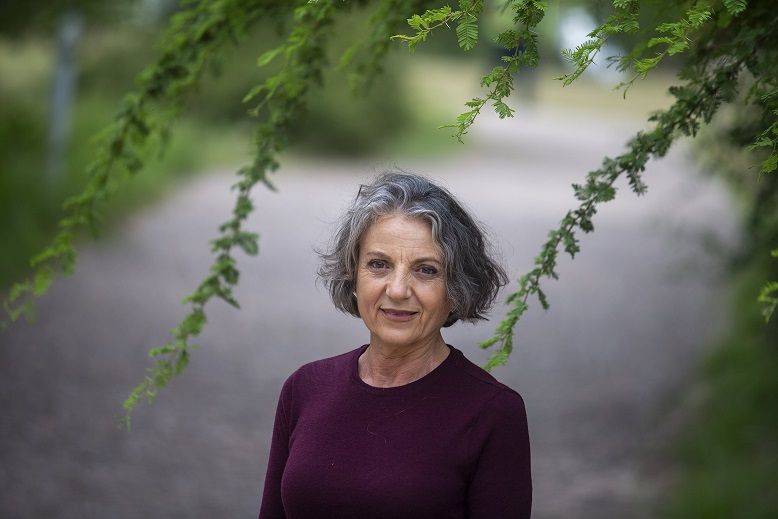 Sandra Diaz ecologa argentina premiada