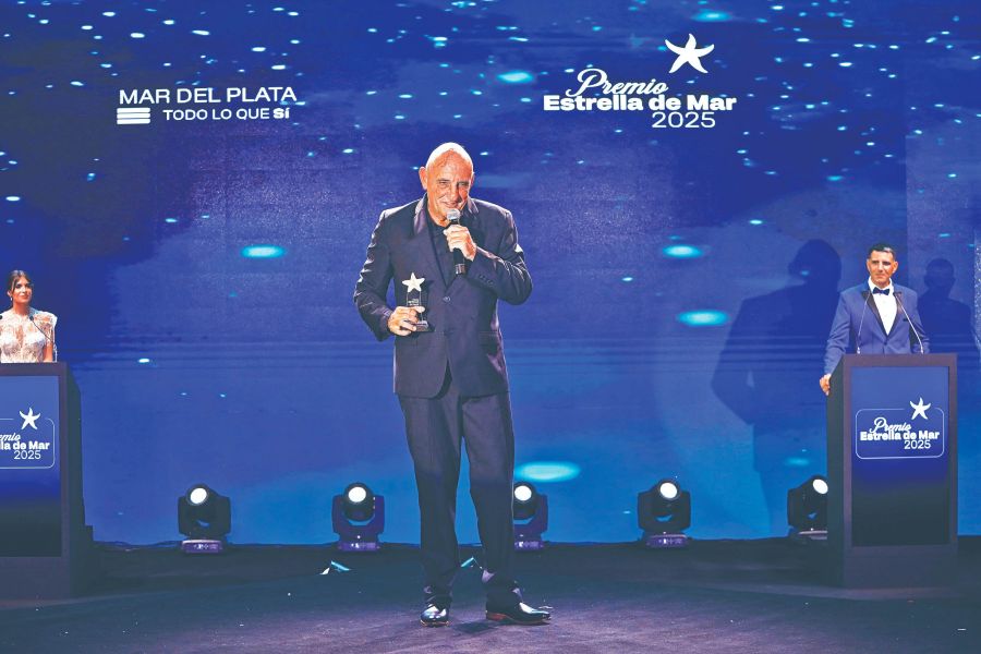 Estrella de mar Semanario