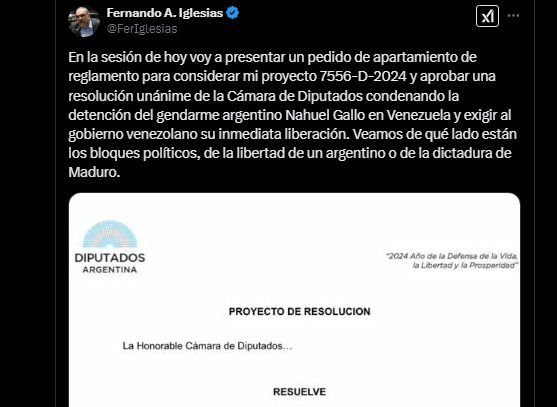 Fernando Iglesias