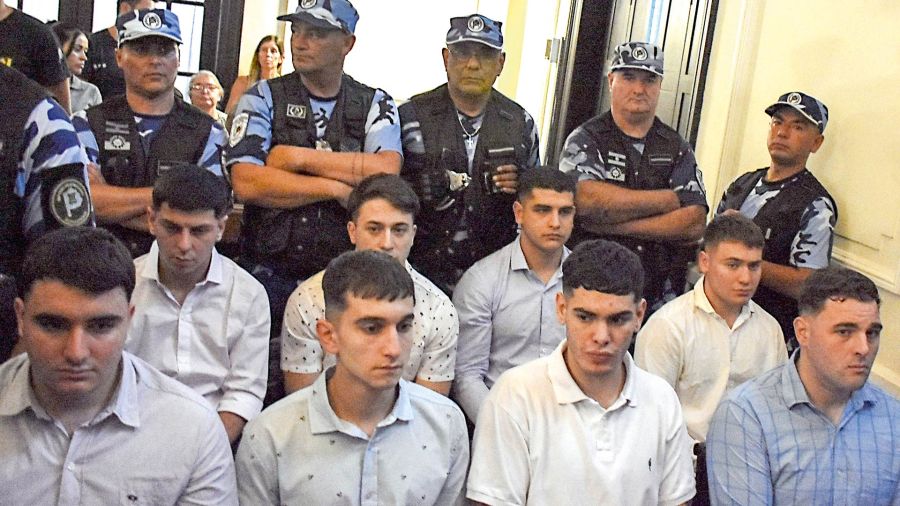 Villa Gesell después del Caso Báez Sosa