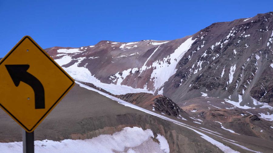 Día Mundial de los glacieraes 20250214