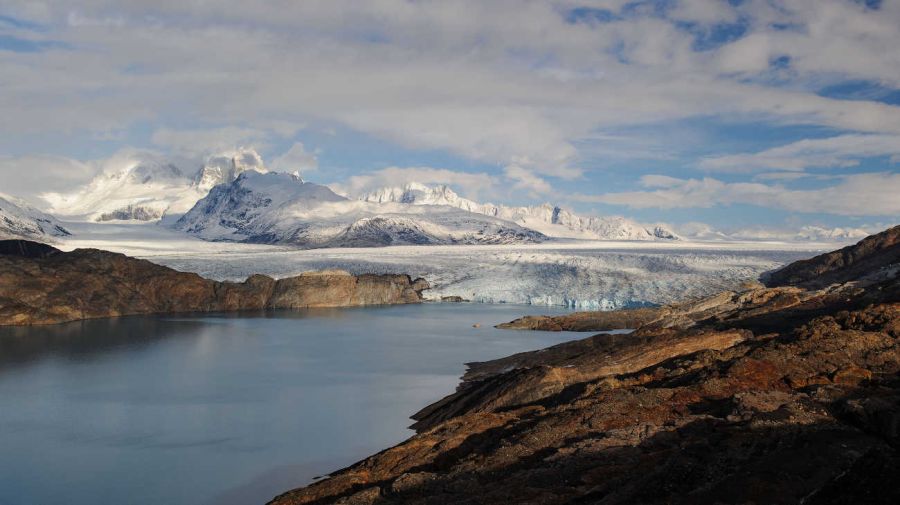 Día Mundial de los glacieraes 20250214