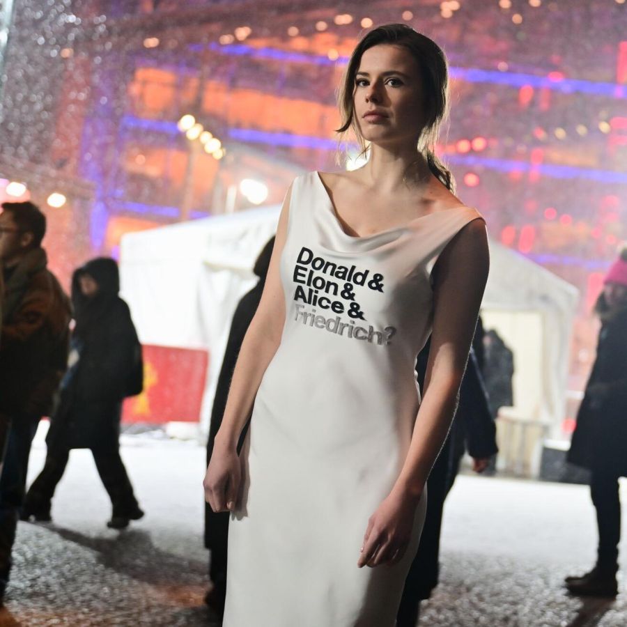 Festival de Cine de Berlín