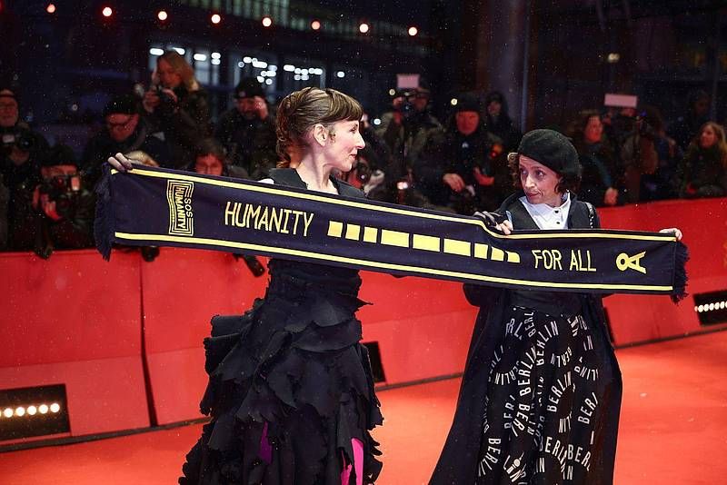 Festival de Cine de Berlín
