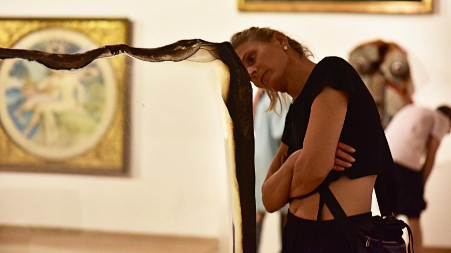 Museo de Bellas Artes