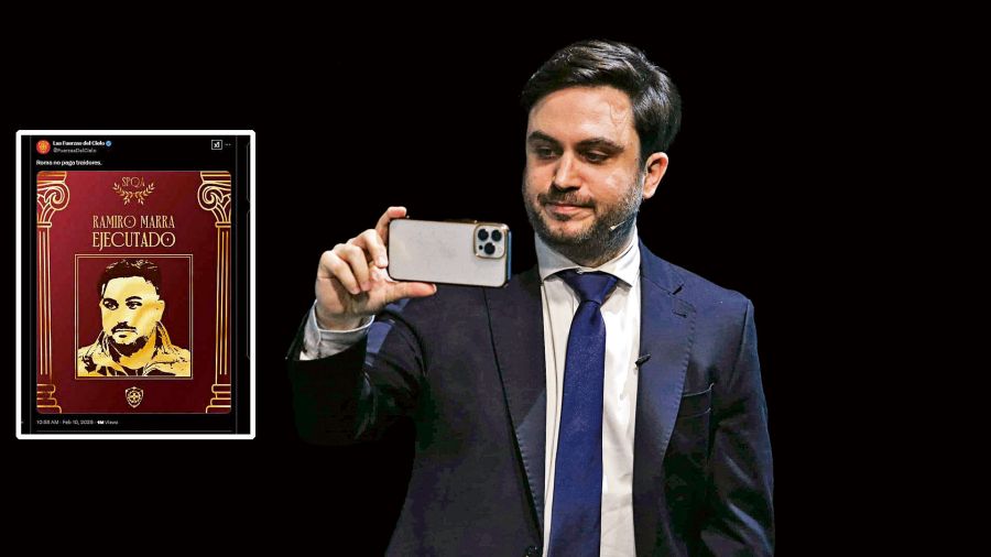 Ramiro Marra