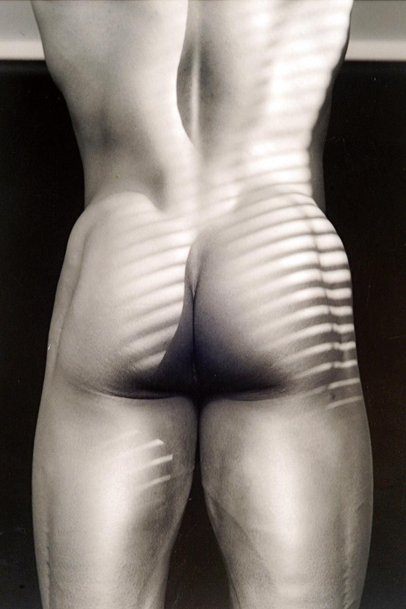 Robert Mapplethorpe