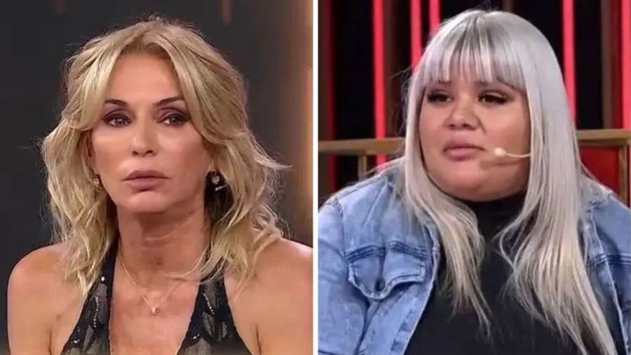 Yanina Latorre aniquiló a Morena Rial por su detención