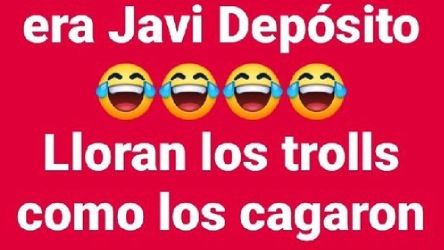 Con memes las redes acusaron a Milei