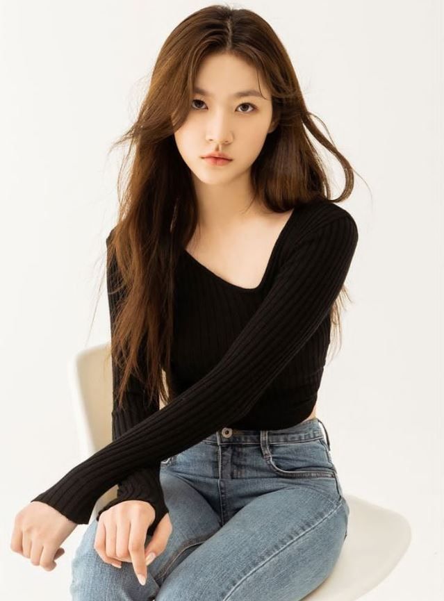 Kim Saeron 