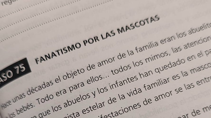 Libro de Yuyito González