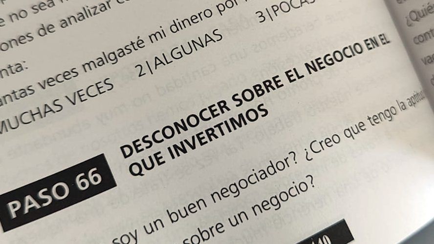 Libro de Yuyito González