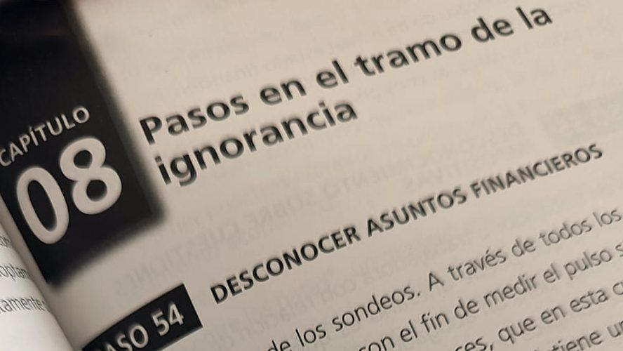Libro de Yuyito González