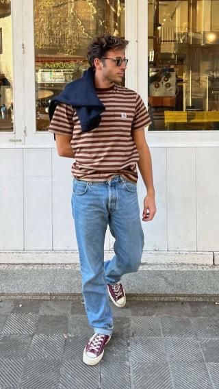 Moda masculina