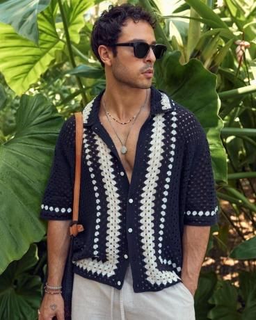 Moda masculina