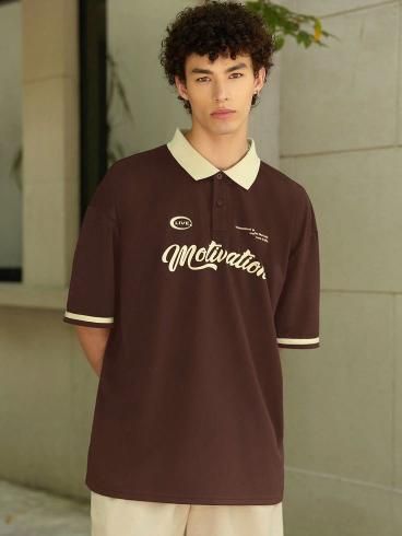Moda masculina