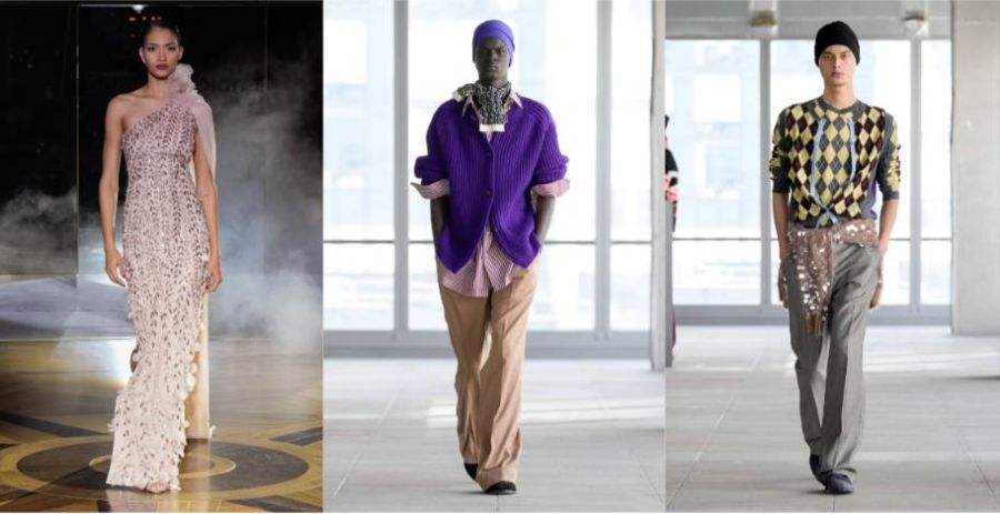 NYFW